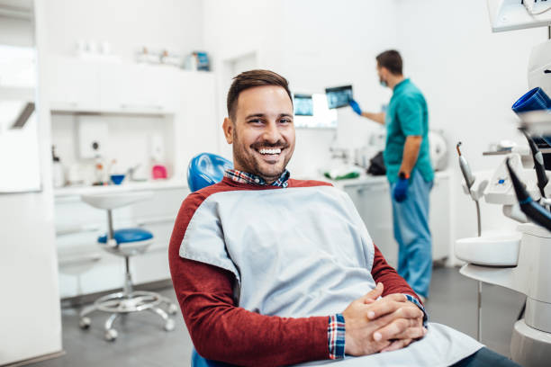 Professional Dental Services in Lake Park, IA