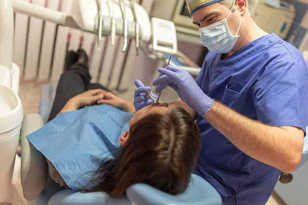 Advanced Technology for Better Dental Care in Lake Park, IA